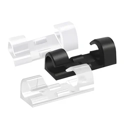 Camp Ties Holder Cable Organizer Cable Tie Mounts Wire Clips Fix Cable Wire Adjustable Retainer Adhesive Cable Arrangement