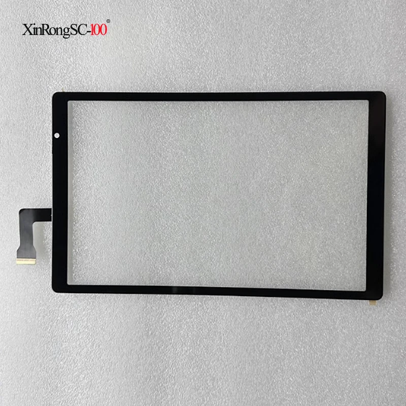 10.1Inch Touch Screen for MJK-GG101-2329-V1 FPC GY-G10617A-01 ZT1018M XC-GG1010-640-FPC-A0 101A5179 V1 FPC ZT1018M Screen Repair