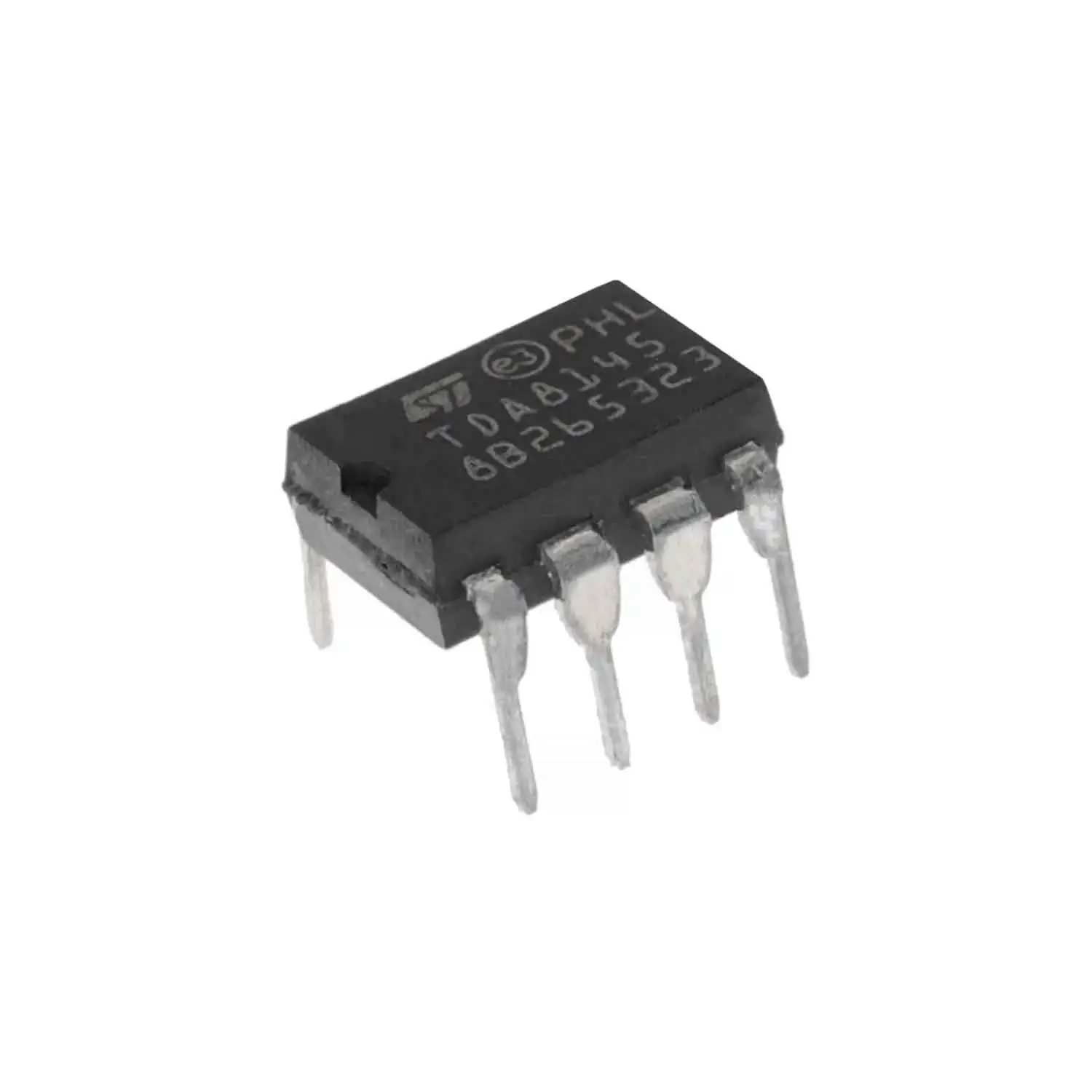 Integrated Circuit Tda8145 = Tda 8145 - Dip8