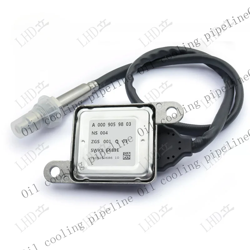 A+ Nox Sensor A0009059803 5WK96683E For Mercedes-Benz CLA W117/C117 VITO V-CLASS