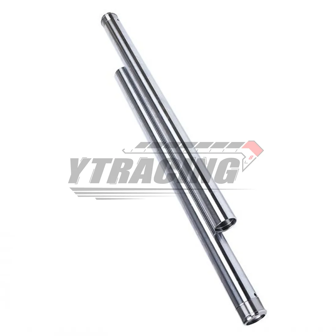 

Front Inner Fork Tubes For Honda VNV400 Steed VLX 1992-1997 NV600 Steed VLX all years 39x660mm 51410-MZ8-004 Fork Suspension Leg