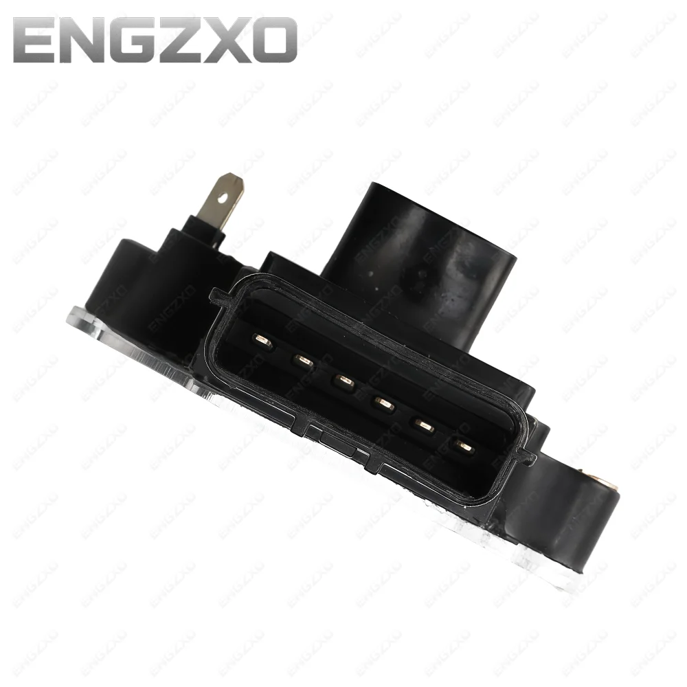 High Quality Electric Ignition Module RSB-56 6Pins For Nissan Pathfinder Sentra Pickup Quest Qx4 Frontier Xterra Infiniti RSB56