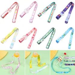 Adjustable Portable Comfortable Kettle Supplies Bottle Buckle Lanyard Hanging Rope Shoulder Strap Water Bottle Strap