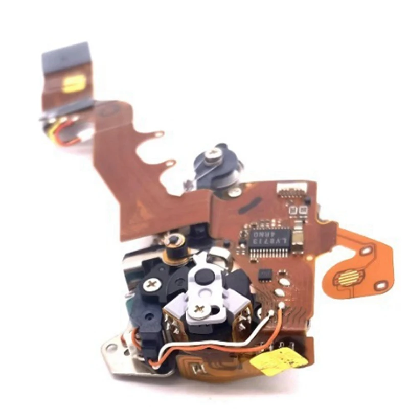 Nikon D750 Abertura Motor Control Unit, Câmera Peças De Reposição, Câmera Acessórios