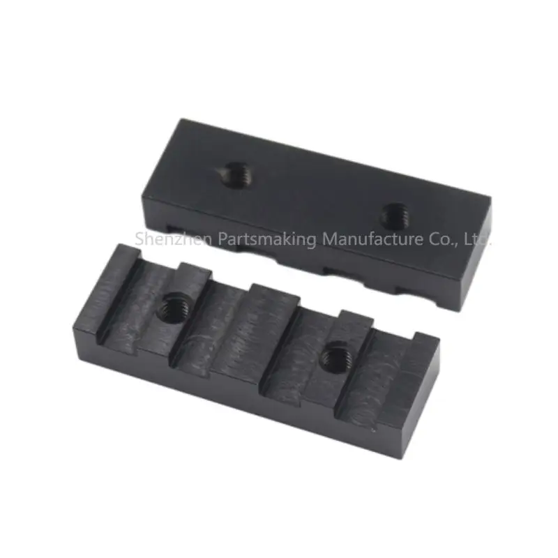 Высококачественные компоненты с ЧПУ из нержавеющей стали |   304/316/45 Стальные варианты