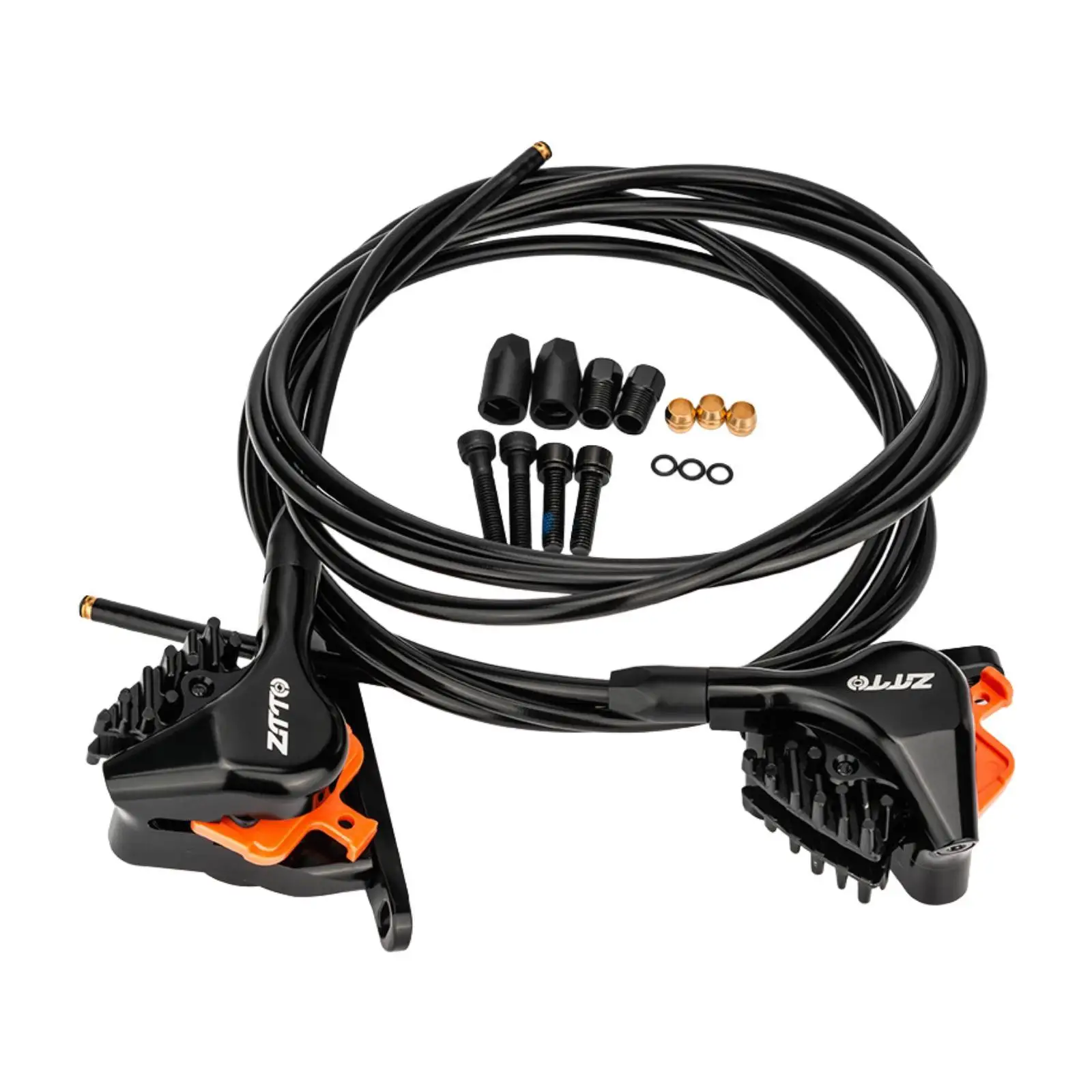 

Гидравлические суппорты дискового тормоза для шоссейного велосипеда, крепление, ремонт оборудования, поршень 22 мм