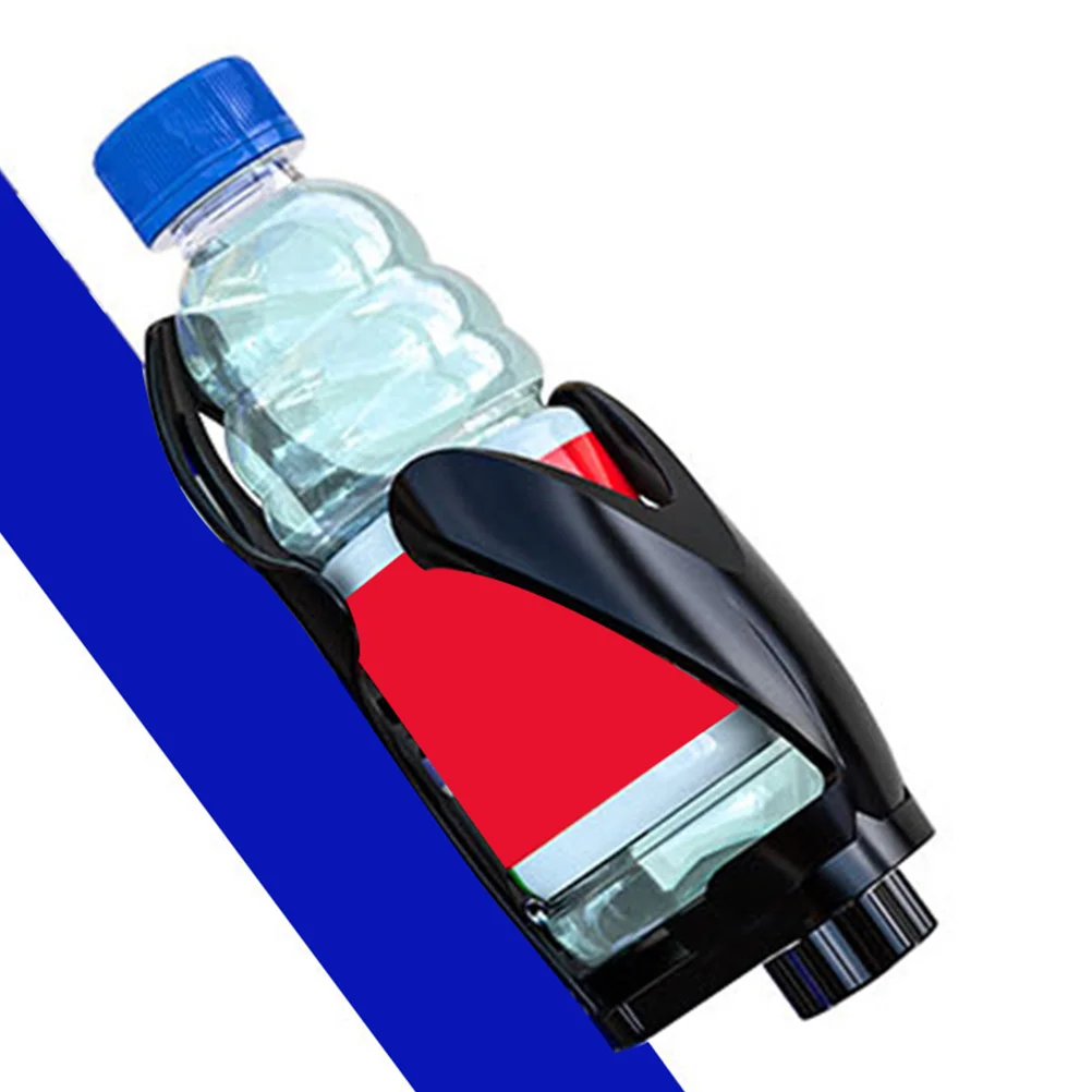 

Bicycle Water Bottle Holder Durable Stainless Steel Cage Rack for Kettles Prevent Falling Anti Scratch Long Term Use Bike