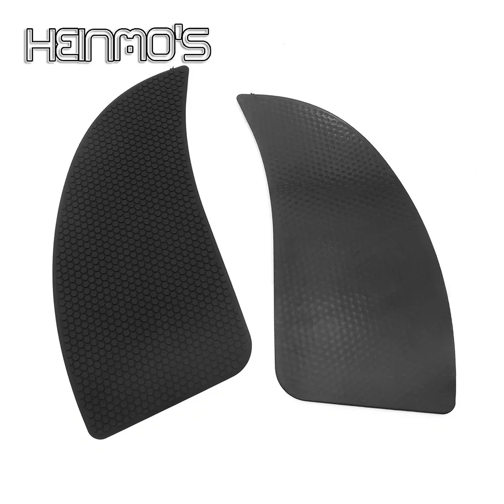 Motorcycle Side Tank Pad Protection Knee Grip Anti Slip Sticker Pad Accessories For Kawasaki Z1000SX ABS Z1000 SX 2011-2021 2022