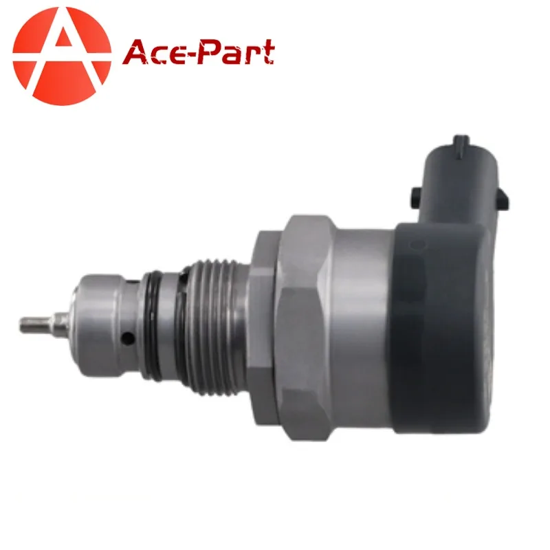 

0281006464 Fuel Pressure Regulator Valve For Land Rover RANGE ROVER EVOQUE DISCOVERY VELAR Jaguar E-PACE 2015-2019 0 281 006 464