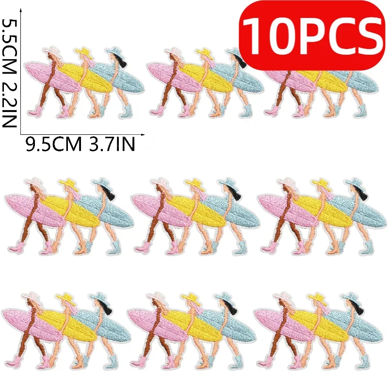 Variant: 10PCS No.12
