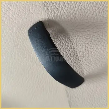 Řadicí páka, boční kryt převodovky, vhodný pro logo DSG pro Volkswagen Golf 6 7 R GTI Passat B7 B8 CC R20 Jetta MK6 GLI, autopříslušenství 10 nejlepší prodej řadicí páka mk6 gti dsg - №4