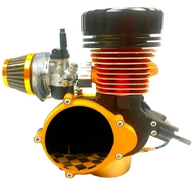 2-Stroke bicycle engine kit Other bicycle parts
