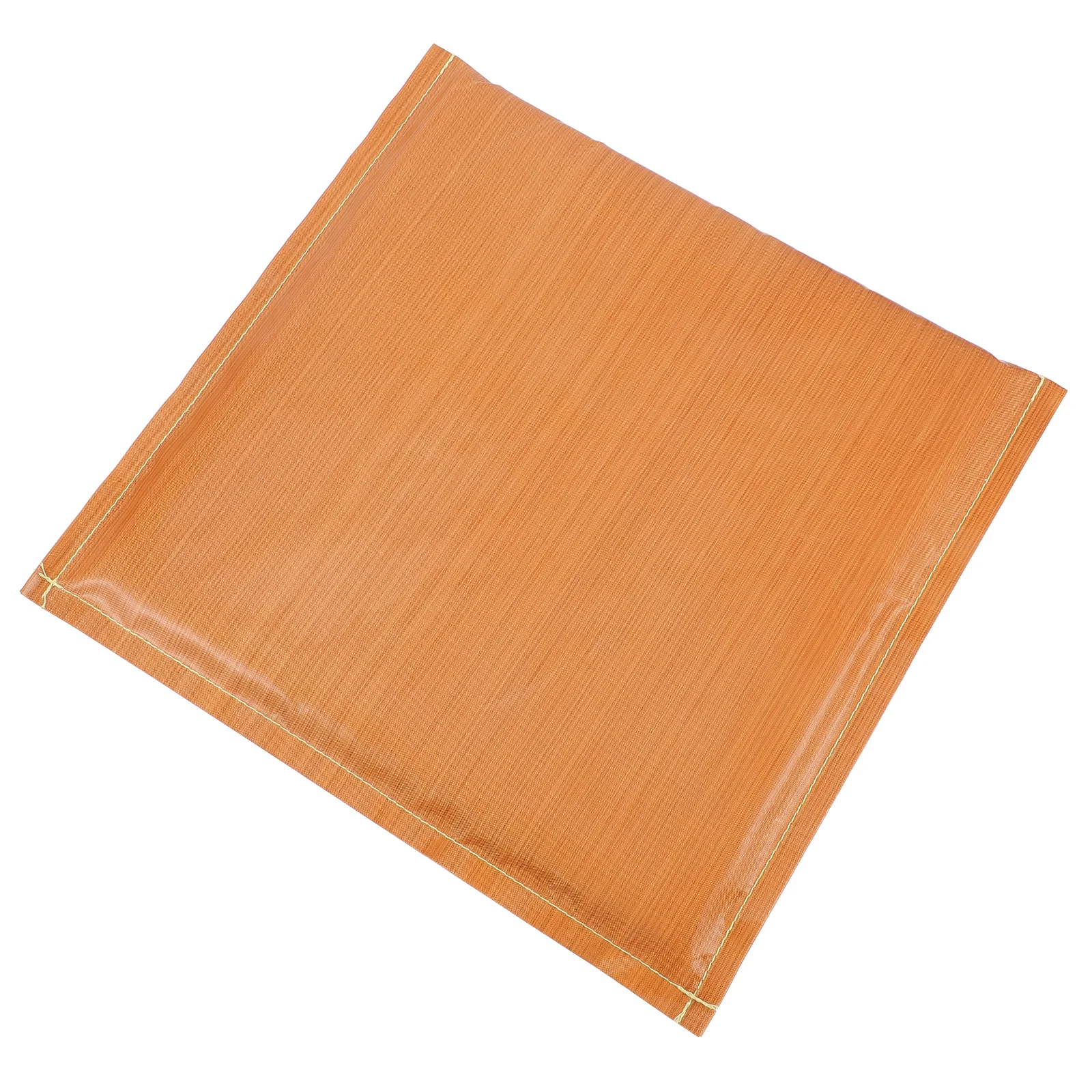 Heat Insulation Mat 8.5X6.7 Inch Thick Reusable Non Stick Ironing Pad For T-Shirts Sweatshirts Vinyl Transfer Projects