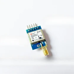 5pcs GPS Mini Module Neo-8n Satellite GPS NEO-M8N-0-10 with SMA Head External Antenna