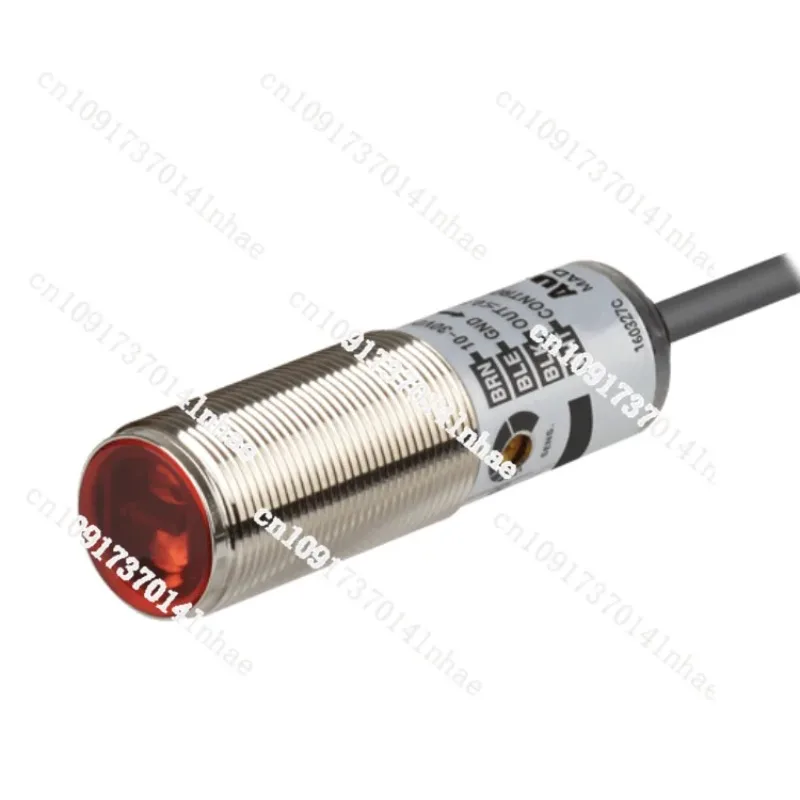 

Photoelectric Sensor Cylindrical Type BRQM100-DDTA-P PNP Output