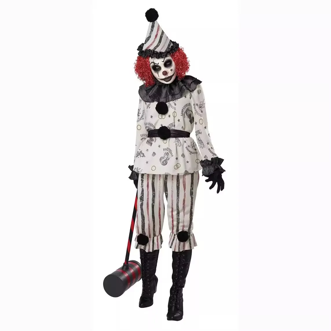 fantasia-de-palhaco-assustador-e-palhaco-malvado-para-o-carnaval-de-halloween