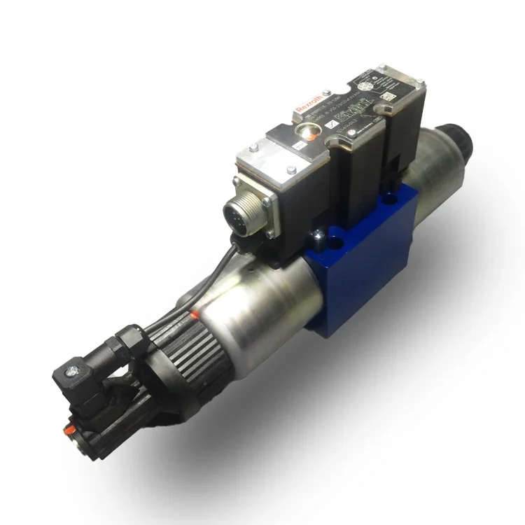 

R900927235 4WREE10V50-2XG24K31A1V PROPORTIONAL DIRECTIONAL VALVE