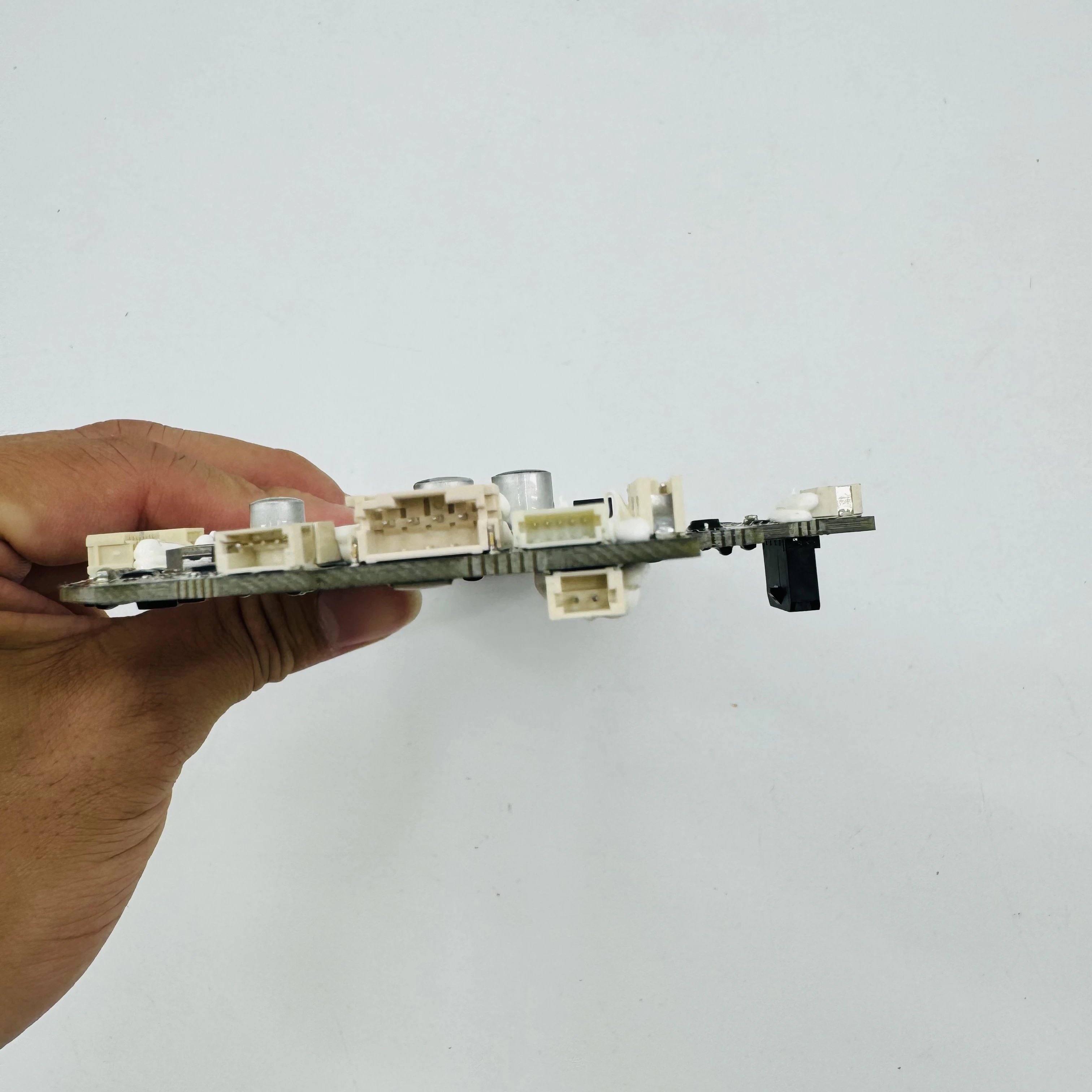 Dreame-L10 Pro Mainboard, acessórios originais, UE