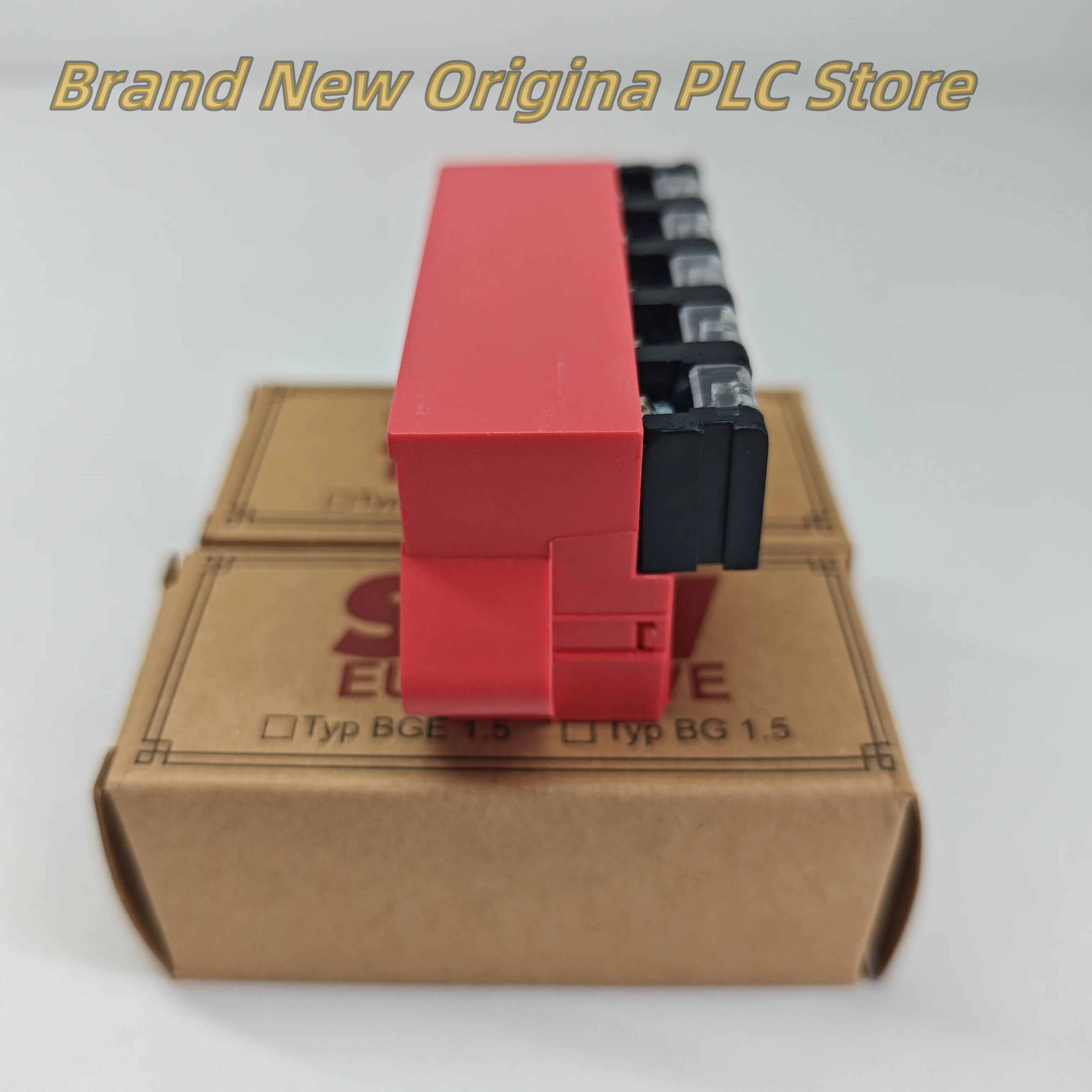 

BGE 1.5 8253854 new in box Brake rectifier motor rectifier module BGE1.5