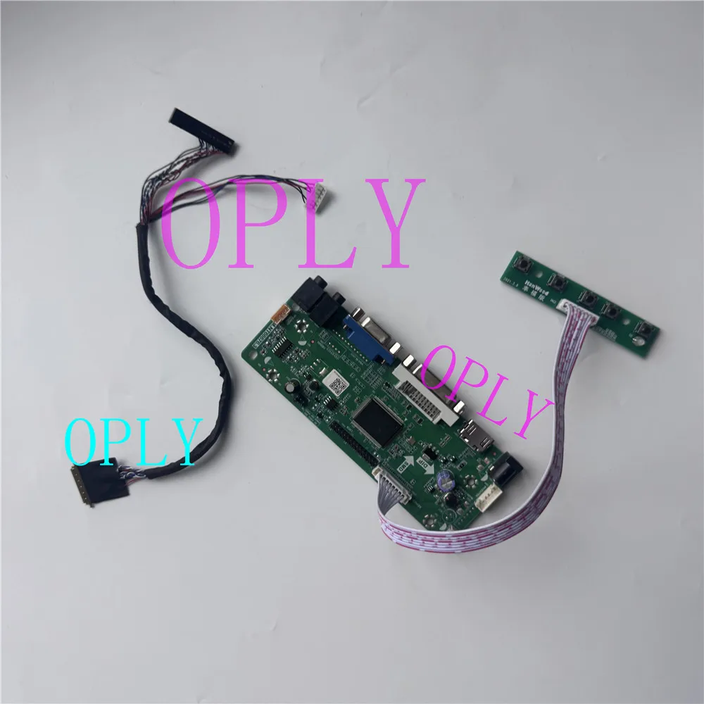 Controller board for N101N6-L02 N101N6-L01 N101N6-L03 10.1