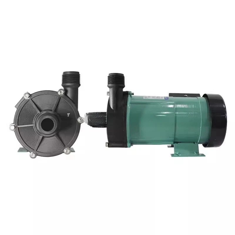 MD-55RM-220N New and Original Corrosion resistant magnetic pump In stock