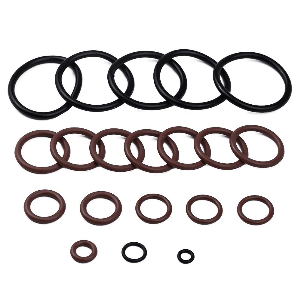 

Комплект уплотнительных колец шланга охлаждающей жидкости, замена 1743299 13621743299 Комплект уплотнительных колец шланга радиатора системы охлаждения для 328i 330i 320i 325i