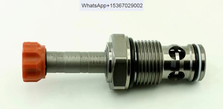 Insert pressure relief valve EP12W2A01N05 CV12W2021N