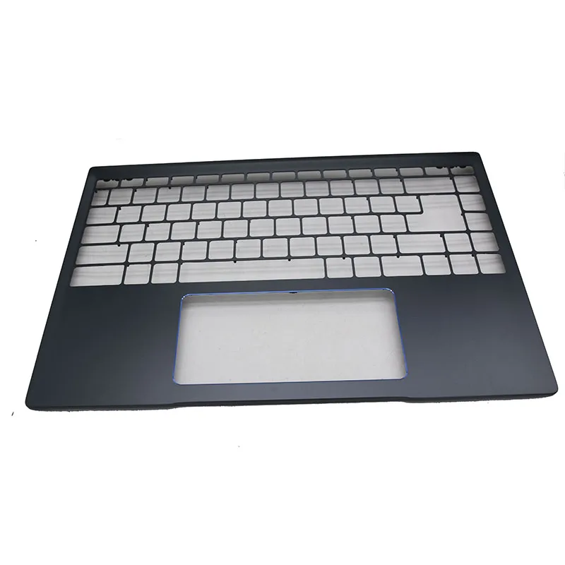 Imagem -01 - Palmrest Top Case para Msi P14 Ms14c1 14c2 14c4 Cor Azul Novo palmrest top case para msi p14 ms14c1 14c2 14c4 cor azul novo 01