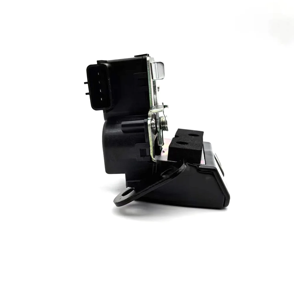 812302W000 Auto Parts Trunk Tailgate Lock Block