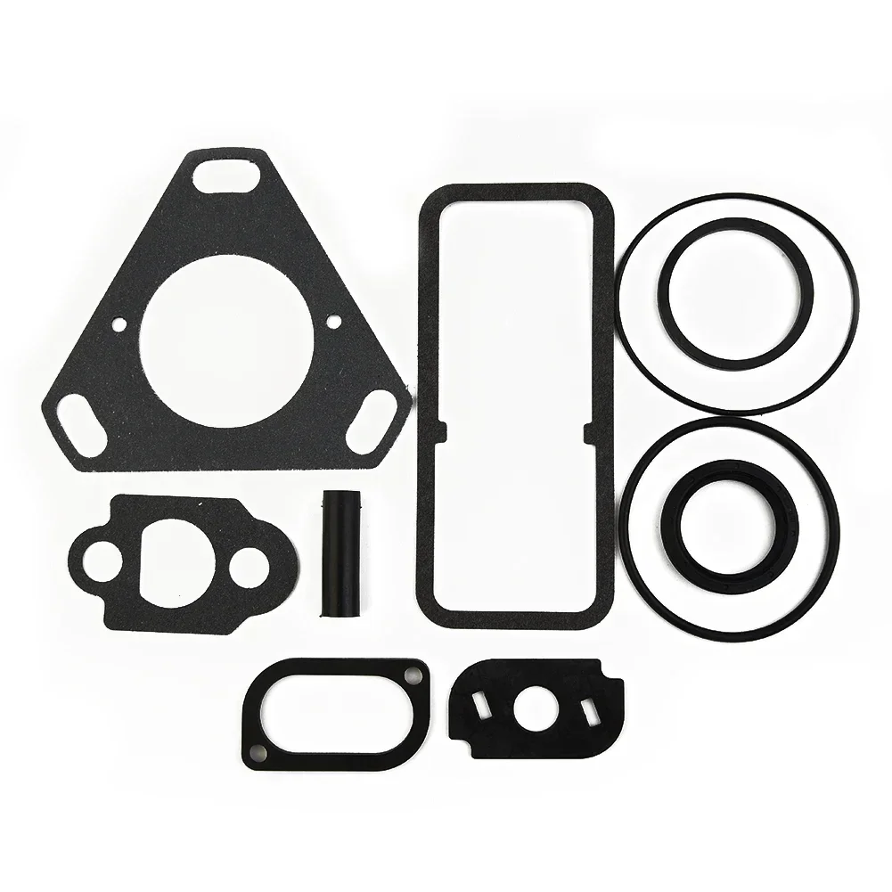 7135-110 Repair Kit For Ford Massey Ferguson CAV Injection Pump Repair Gaskets Seals Replacement Parts Generator Spare Parts