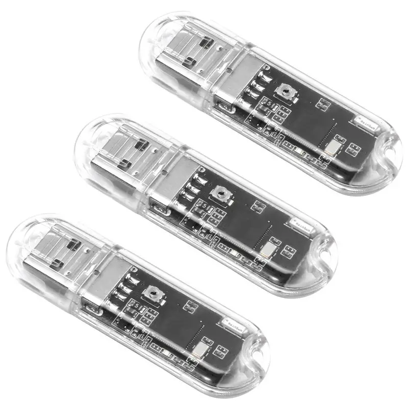 Minero USB Y42A-3PCS, minero BTC de 45-50KH/S, minero de lotería individual, mini minero de Bitcoin, minería Asic para oficina y hogar
