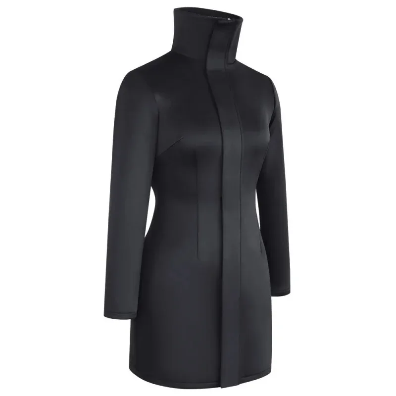 أنيمي Jujutsu Kaisen تأثيري Satoru Gojo موحدة Conjurer هالوين مجموعة النساء أزياء مسرحية الإناث