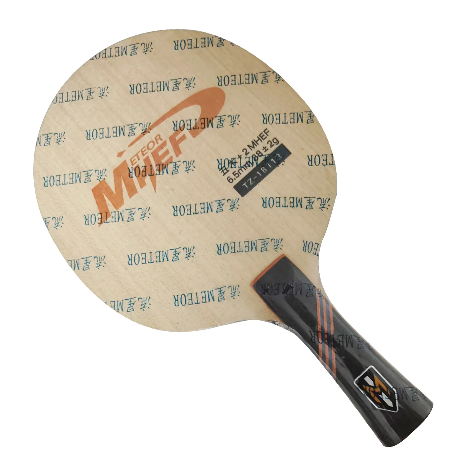 Meteor Liu Xing TZ1…