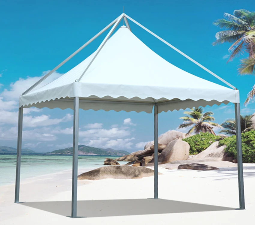 

2023 Hot Sale Outdoor Shade Tent Event Tent 3*3M