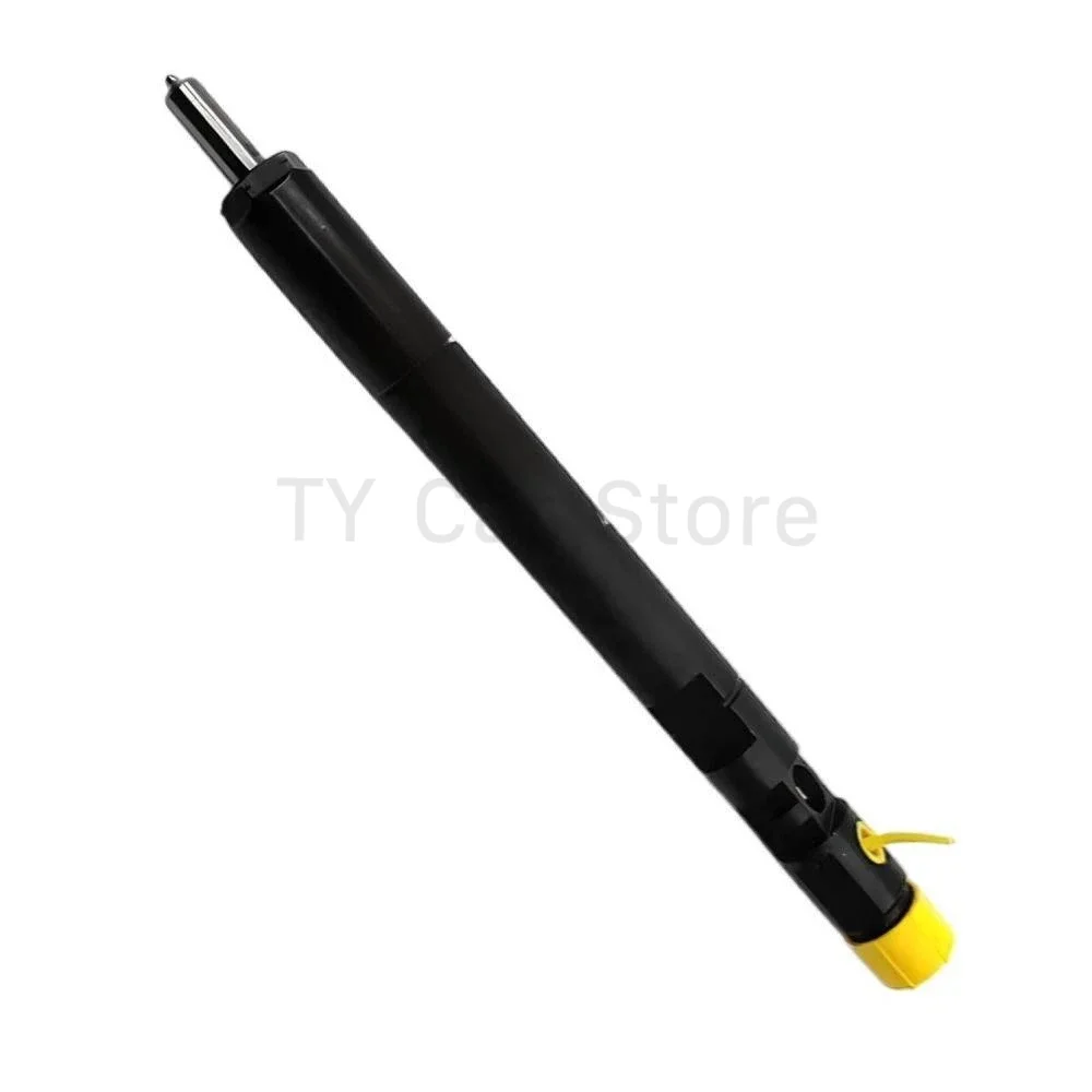 EJBR04201D A6460700987 New Diesel Fuel Injector Nozzle For Mercedes Benz W211 W204 C E Class 200 220 CDI OM646 2007-2010 - view 5