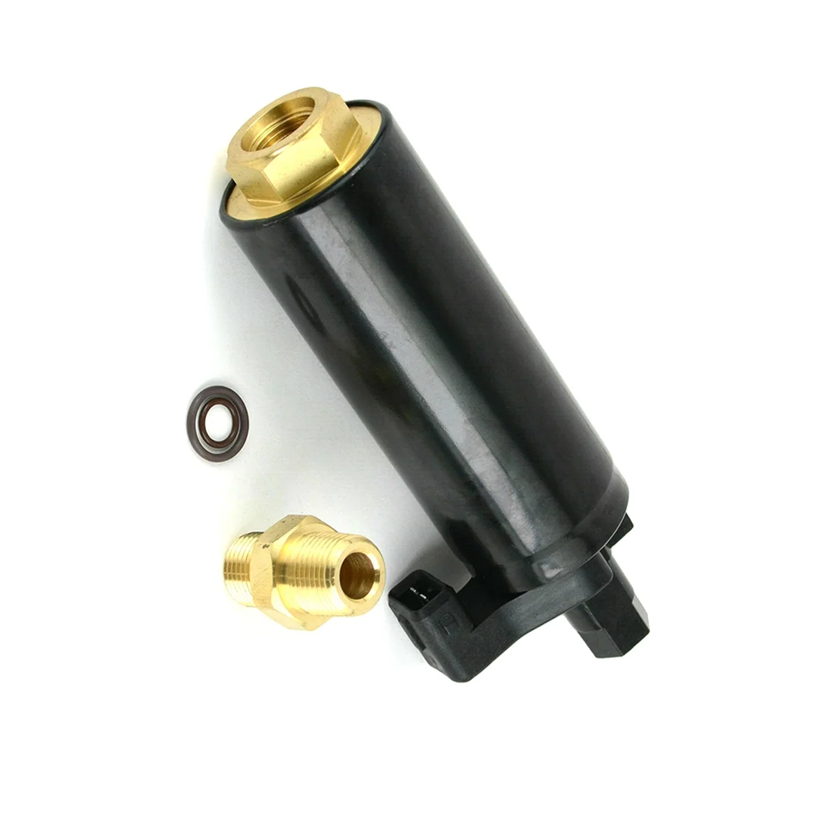 QUAI-ITNew Low Pressure Fuel Pump for VOLVO PENTA 4.3L 5.0L 5.7L 5.8L Engines 3850810 3857985