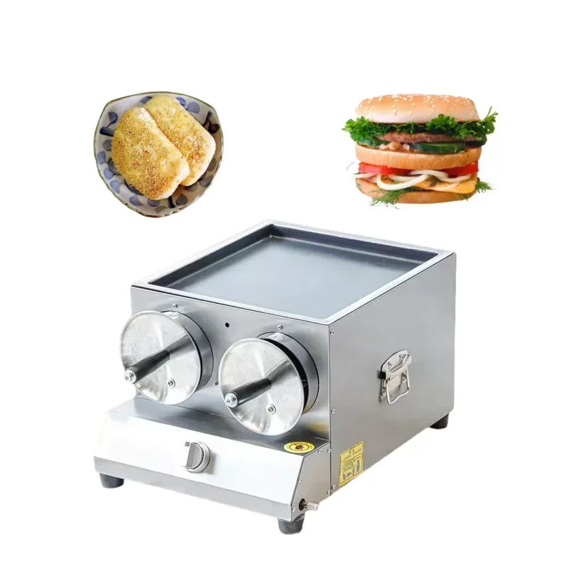 

exquisite craftsmanship Professional stainless steel bread baking machine