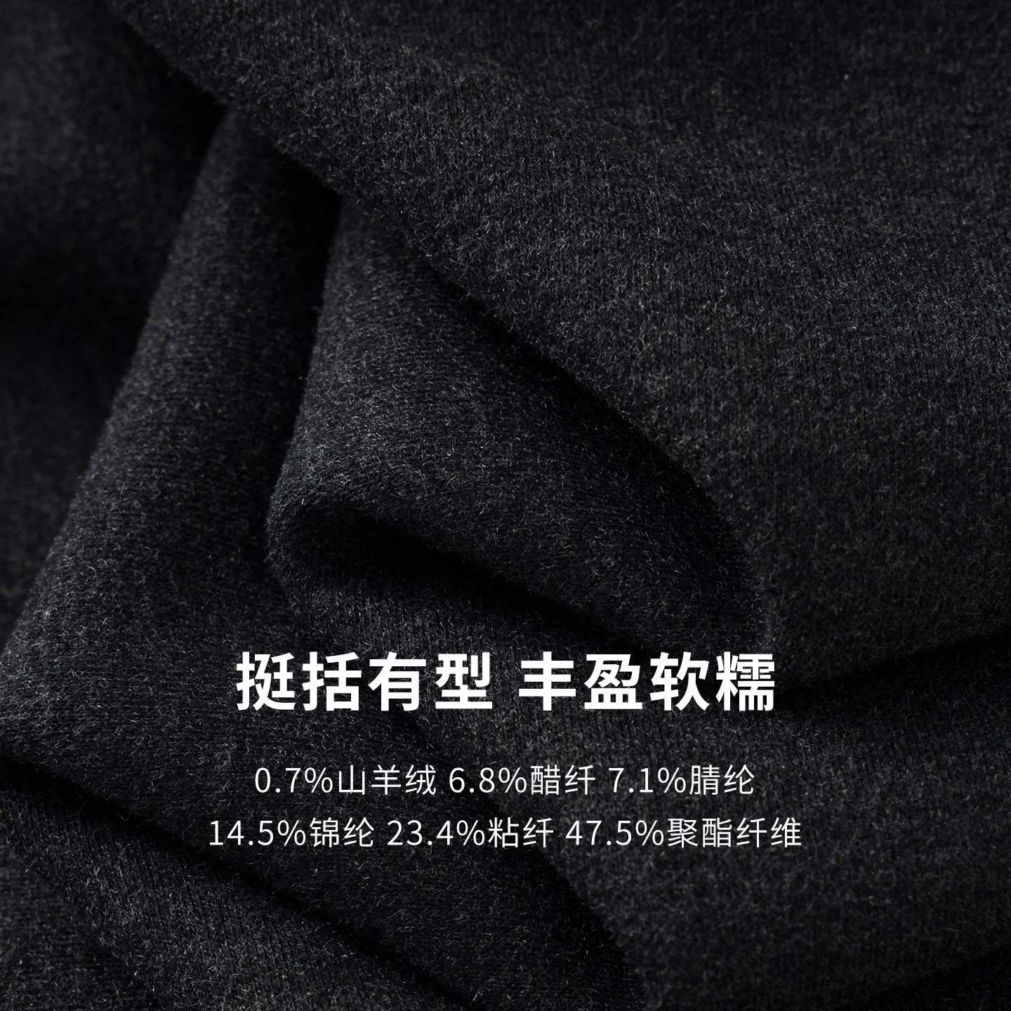 UMI MAO-Jersey informal elegante con cuello en V para mujer, Sudadera con capucha holgada, cintura elástica suave, mallas tipo plátano para mujer Y2K