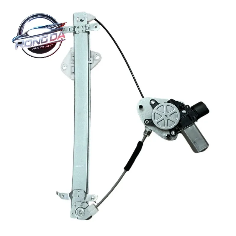 

OEM 61041SC010 61041SC011 Brand New Auto Parts Window Regulator And Motor Assembly For Subaru Forester 09-13 Front Left 751-339