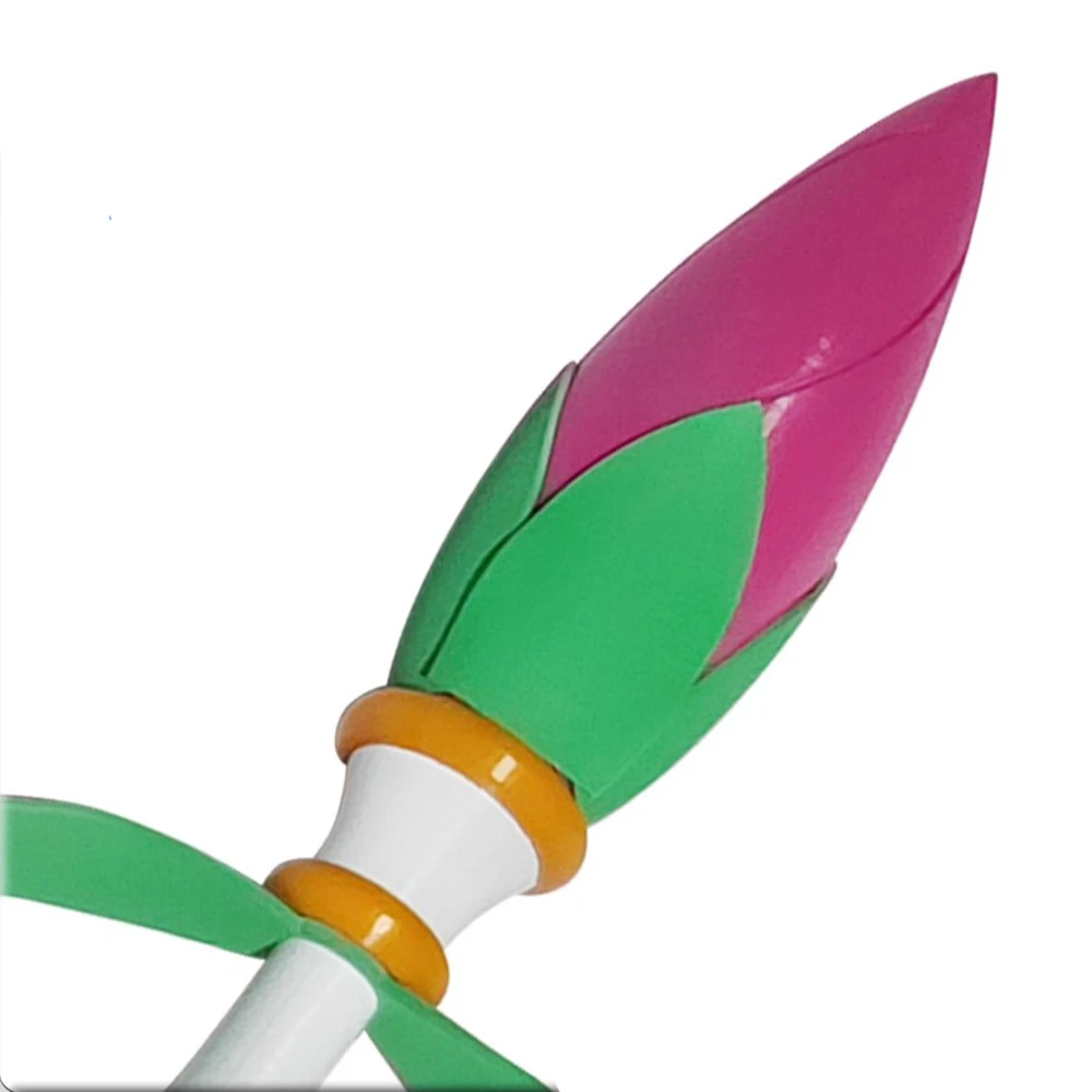 أنيمي أكوا تأثيري العصا أسلحة كونوسوبا نعمة الله على هذه العالم الرائع لعبة هالوين لعب الأدوار الدعائم الطرف