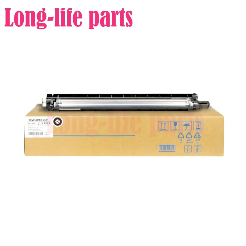 

Original developer unit For Xerox DouCentre SC 2020 2021 2022 Developing assembly Copier Parts