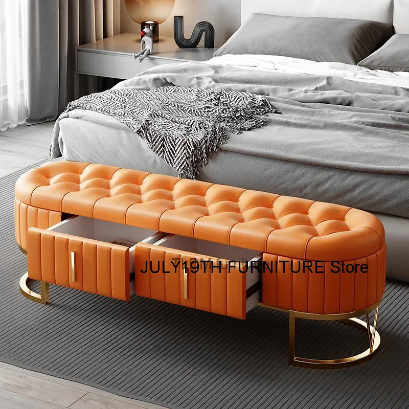 Arcade Entrance Bench Shoe Storage Hallway Bedroom Bench Arcade Nordic Plegables Ahorradores De Espacio Furniture Living Room