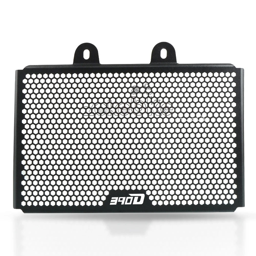 2026 ل Husqvarna 401Svartpilen 401 Vitpilen المبرد الحرس حامي غطاء مصبغة ل KTM Duke 125 200 250 390 Duke 2017 ~ 2025