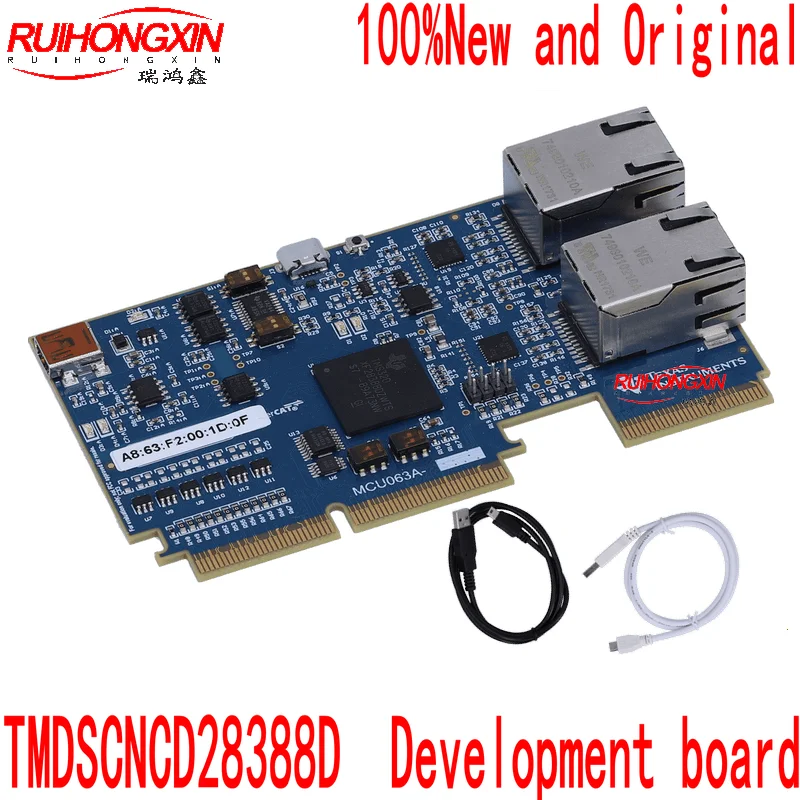 

TMDSCNCD28388D Development board 100%New and Original