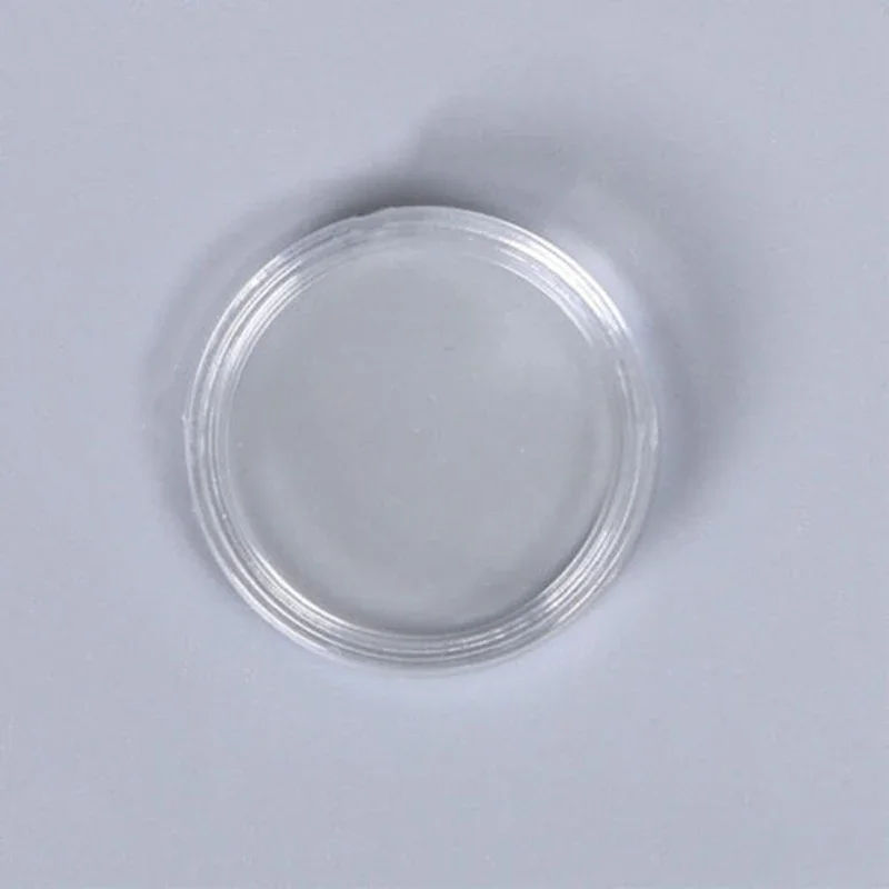 Простой дизайн встречает функциональности. Магазин до сто штук с нашими держателями для капсул (для вашей коллекции).