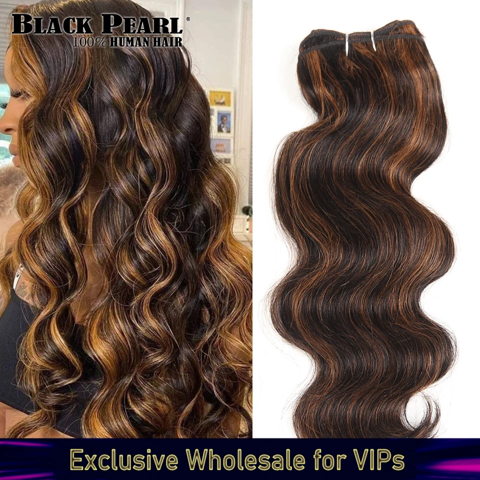 Black Pearl Brazili… - image