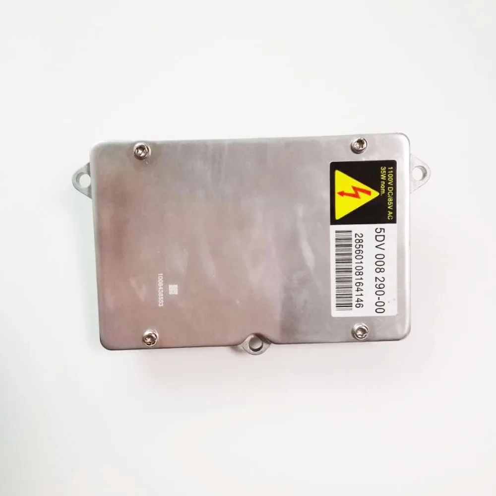 

Для Hella 5DV 008 290-00 5DV00829000 5DV008290-00 Балласт ксеноновых фар D2S D2R