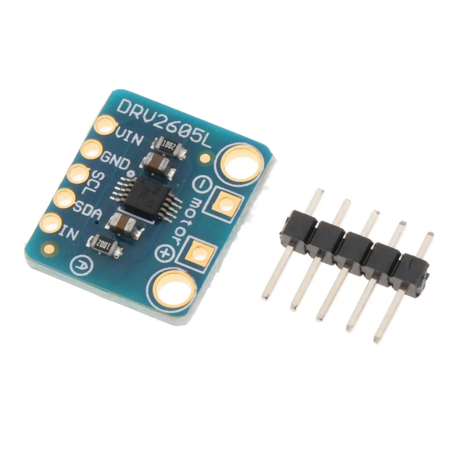 605L Motor Driver M…