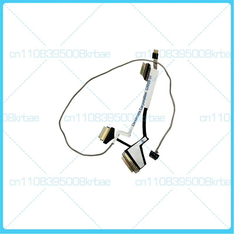 

Новые оригинальные кабели для мониторов Dell 7569, 7579, 15, 5578, 5579. 074CNT 450.07Y01.0001