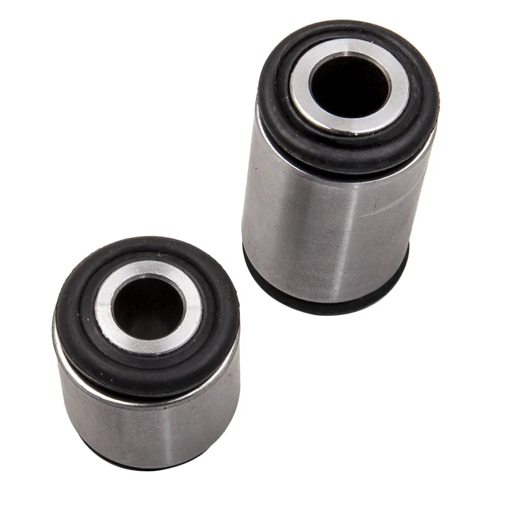 REAR WATTS LINKAGE BUSH TOP MIDDLE AND BOTTOM For LANDROVER DISCOVERY 2 Linkage Bush Set for Land Rover 1998-2004 DLS227